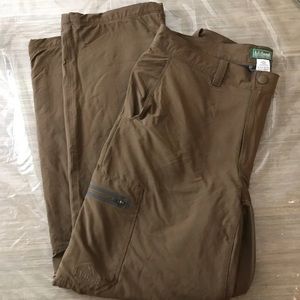 LL Bean Cresta Insulated Winter Pants